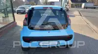 2013 Citroen C1