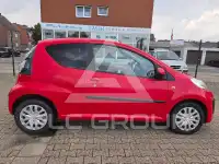 2013 Citroen C1
