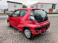 2013 Citroen C1