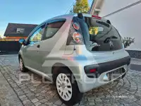2013 Citroen C1