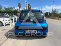 2013 Citroen C1