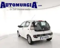2013 Citroen C1