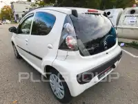 2013 Citroen C1