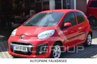 2013 Citroen C1