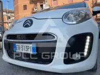 2013 Citroen C1