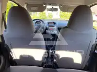 2013 Citroen C1