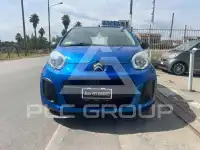 2013 Citroen C1
