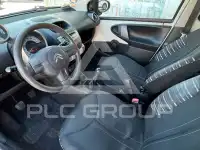 2013 Citroen C1