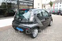 2013 Citroen C1