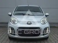 2013 Citroen C1
