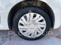 2013 Citroen C1