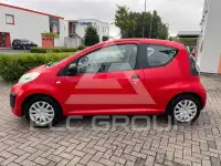 2013 Citroen C1