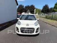 2013 Citroen C1