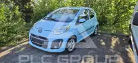 2013 Citroen C1