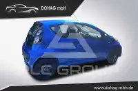 2013 Citroen C1