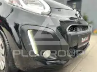 2013 Citroen C1
