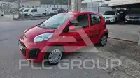 2013 Citroen C1