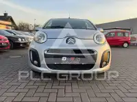 2013 Citroen C1