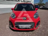 2013 Citroen C1