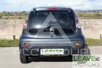 2013 Citroen C1