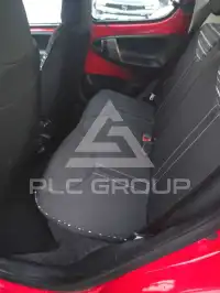 2013 Citroen C1