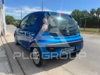 2013 Citroen C1