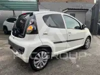 2013 Citroen C1