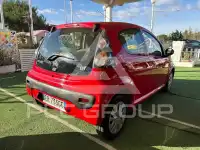 2013 Citroen C1
