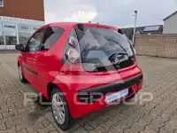 2013 Citroen C1