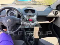 2013 Citroen C1