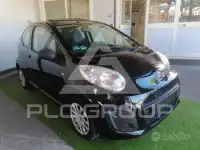 2013 Citroen C1
