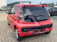 2013 Citroen C1
