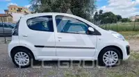2013 Citroen C1