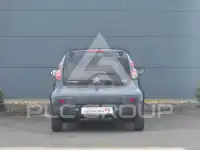 2013 Citroen C1