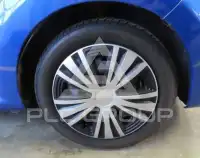 2013 Citroen C1