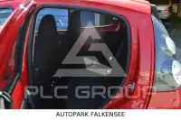 2013 Citroen C1