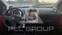 2013 Citroen C1