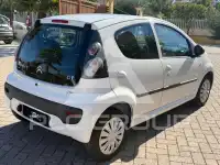 2013 Citroen C1