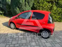2013 Citroen C1