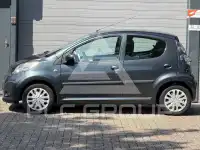 2013 Citroen C1