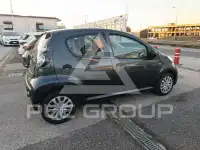 2013 Citroen C1