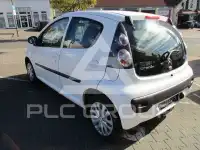 2013 Citroen C1