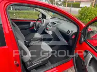 2013 Citroen C1