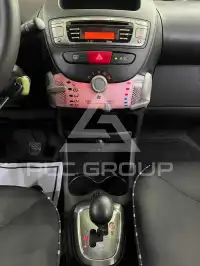 2013 Citroen C1