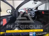 2013 Citroen C1