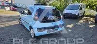 2013 Citroen C1