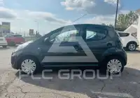 2013 Citroen C1
