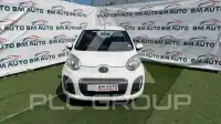 2013 Citroen C1