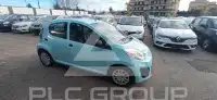2013 Citroen C1