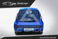 2013 Citroen C1